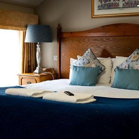 The Atherstone Red Lion Hotel Εξωτερικό φωτογραφία