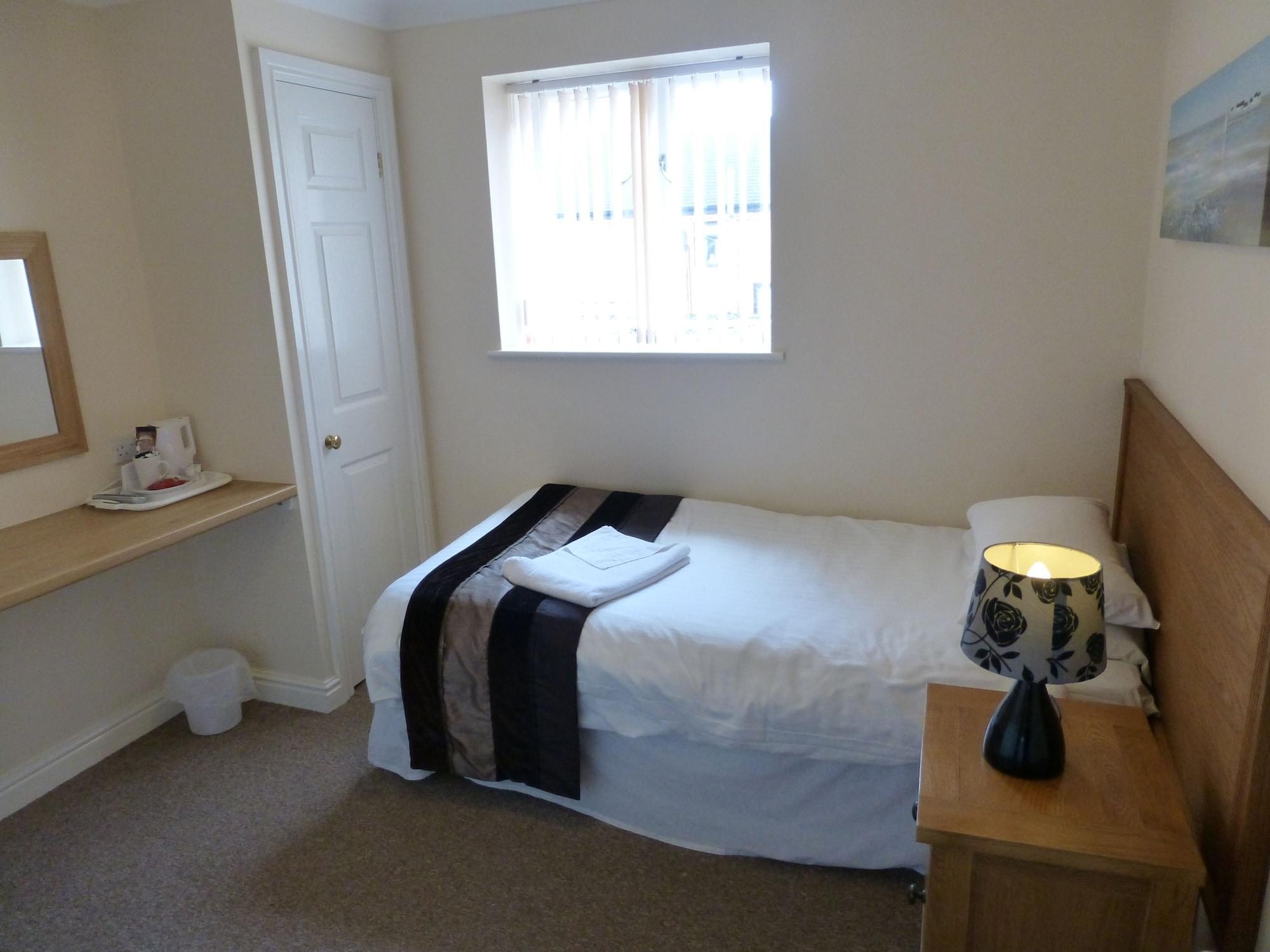 The Atherstone Red Lion Hotel Εξωτερικό φωτογραφία