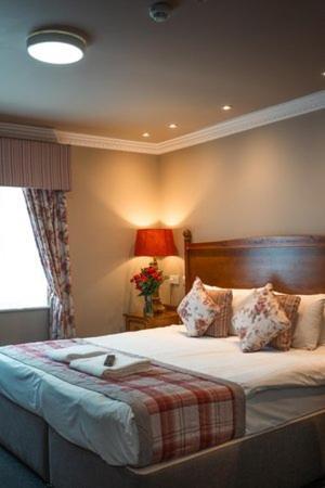 The Atherstone Red Lion Hotel Εξωτερικό φωτογραφία