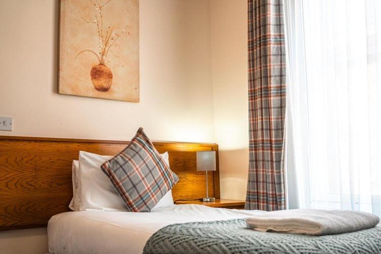 The Atherstone Red Lion Hotel Εξωτερικό φωτογραφία