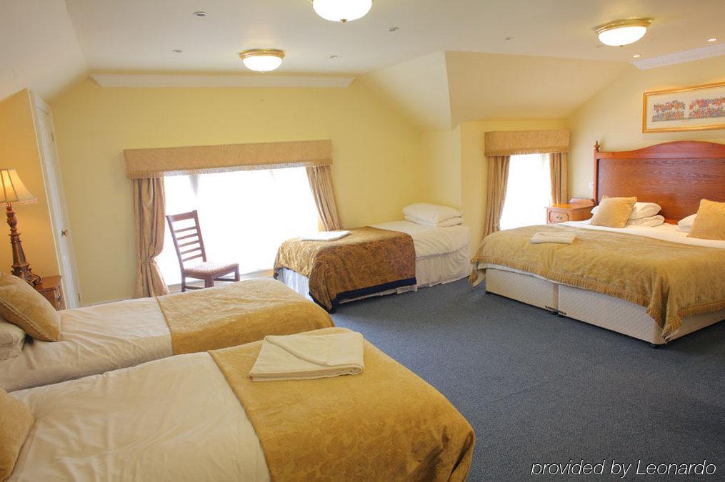 The Atherstone Red Lion Hotel Εξωτερικό φωτογραφία
